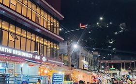 Shri Bhagawathi Residency